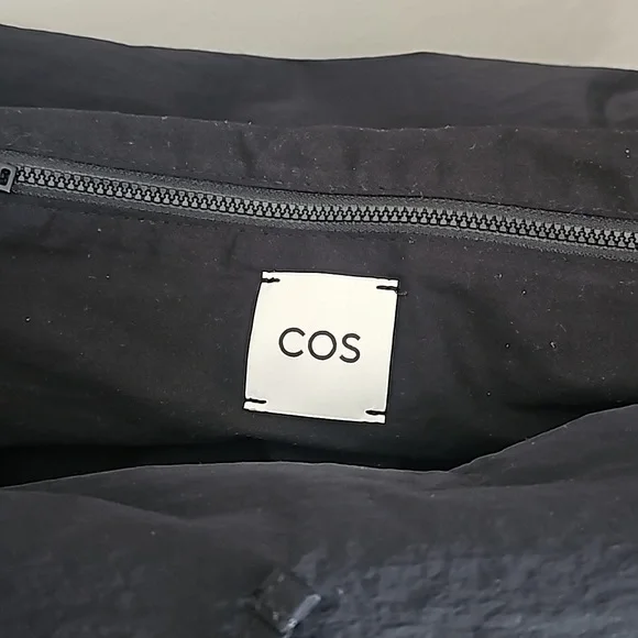 COS Canopy bag (large size) - Picture 8 of 8